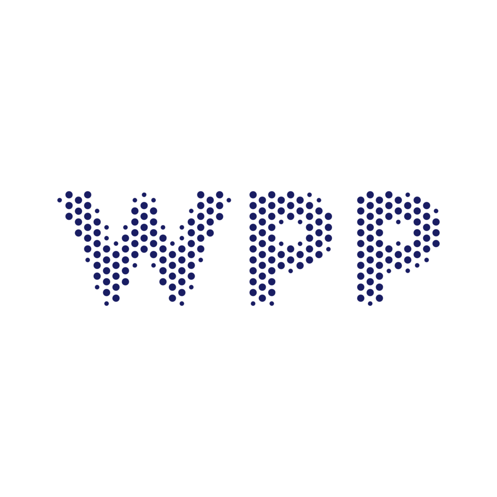 Home wpp plc logo