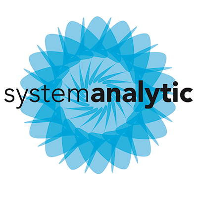 Home systemanalyticlogo